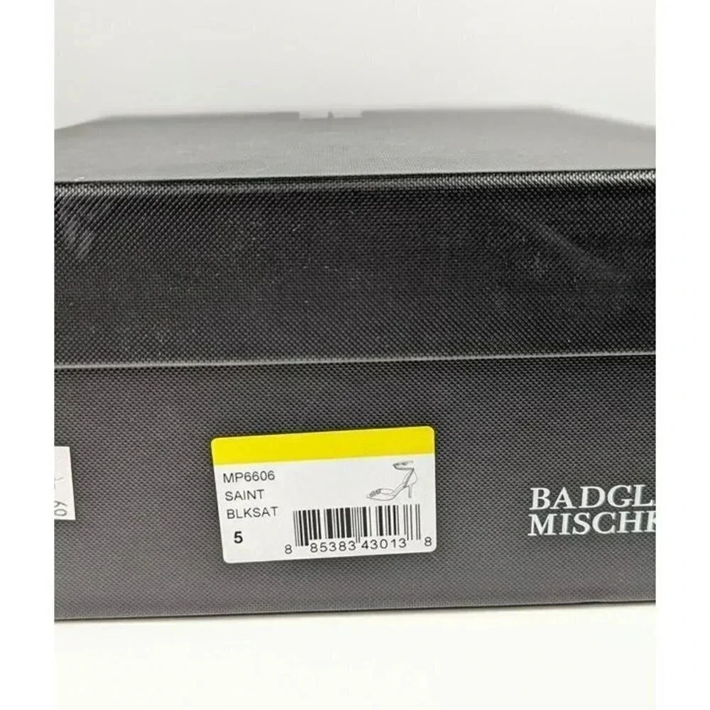 Badgley Mischka badgley mischka